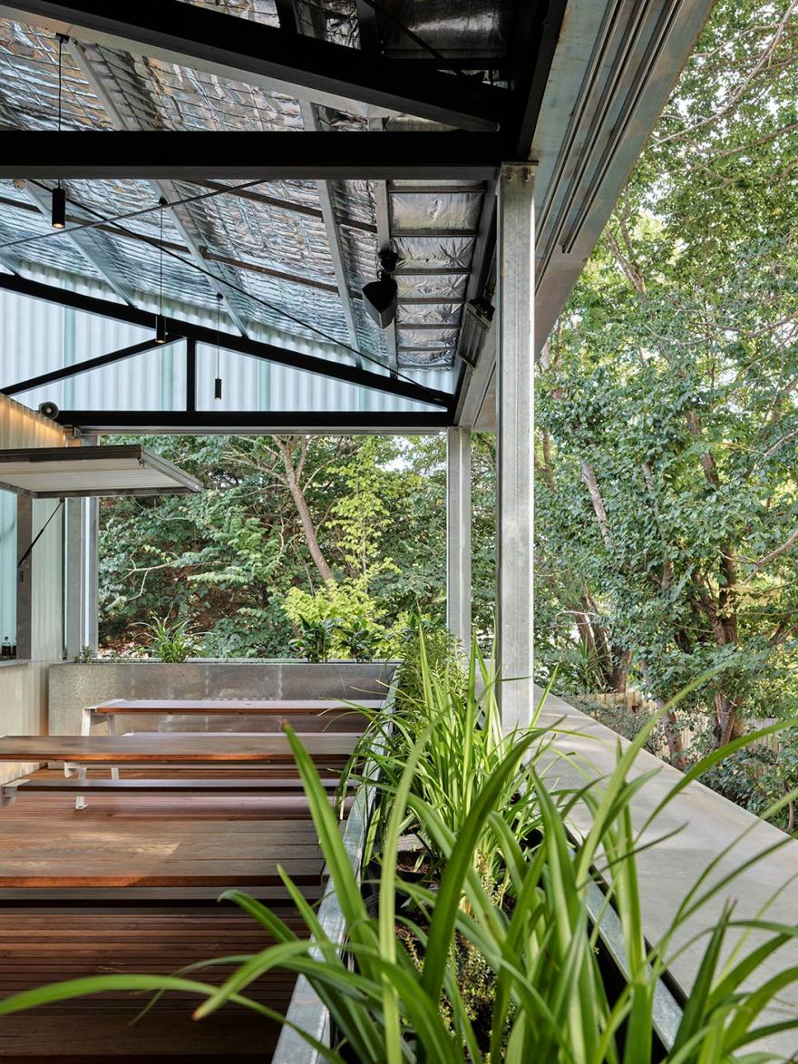 呼吸公司出品的四柱杜松子酒-9