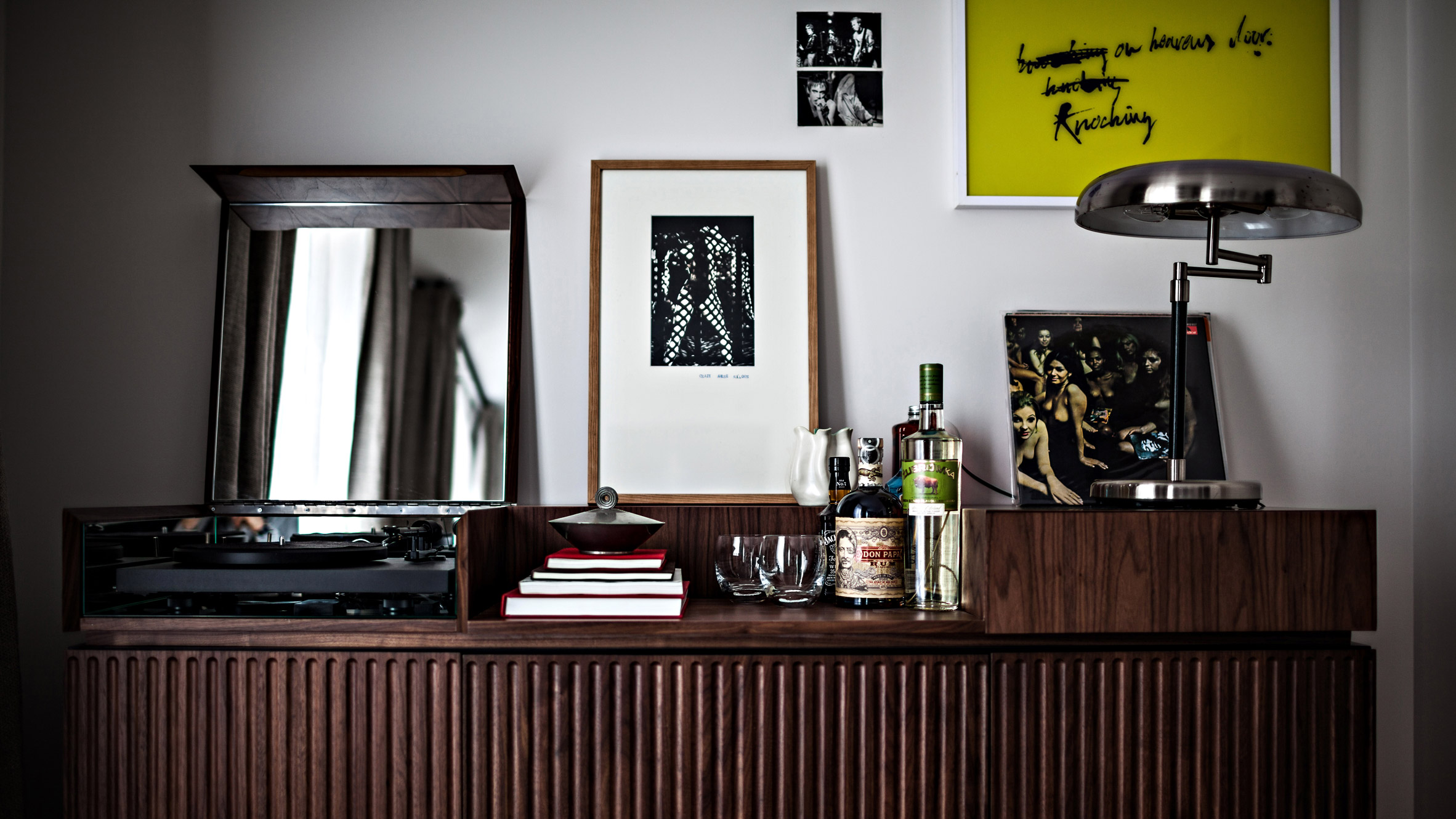 巴黎“Le Pigalle”酒店,复古风情中的创意之地-0