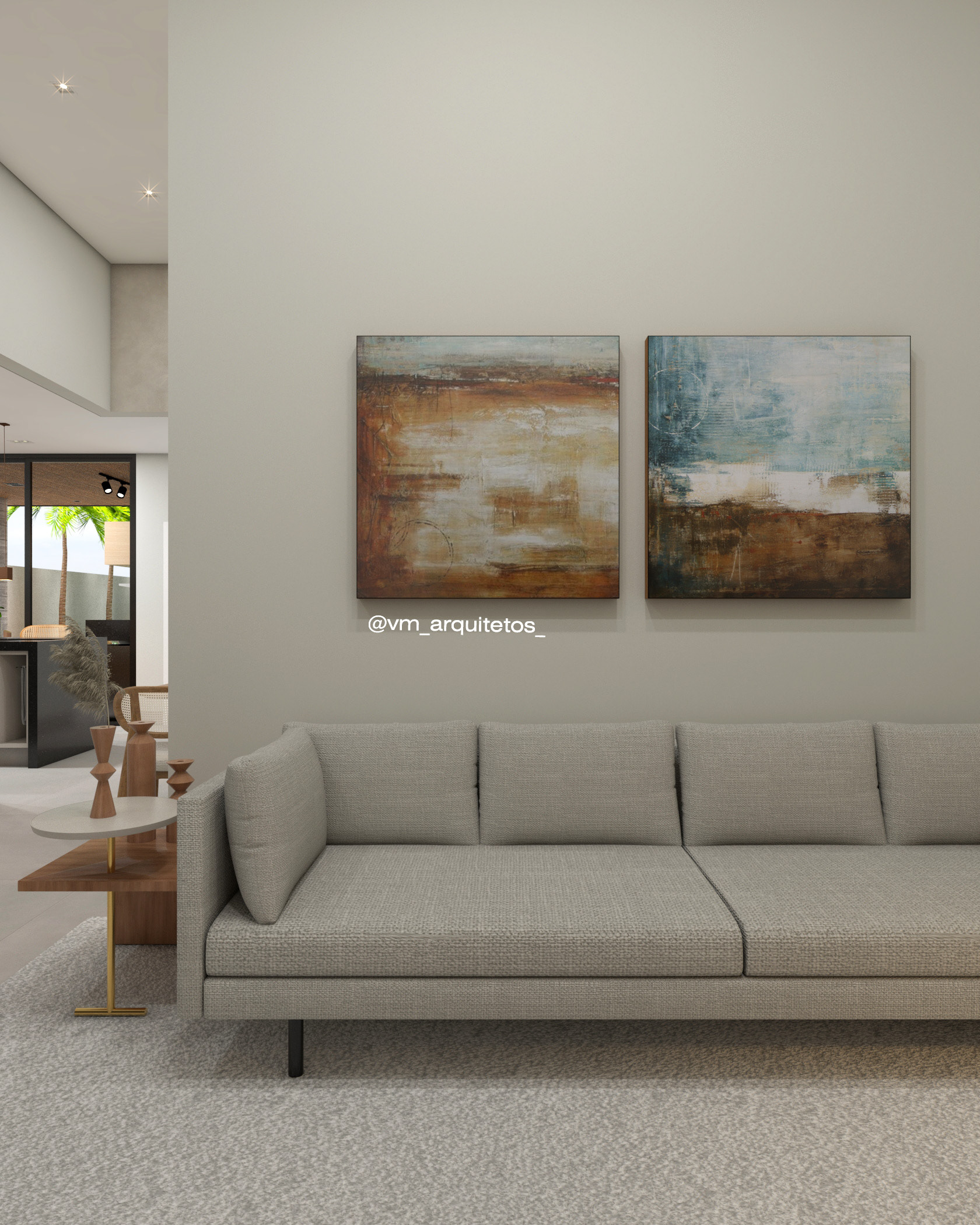 Residência - C07-12