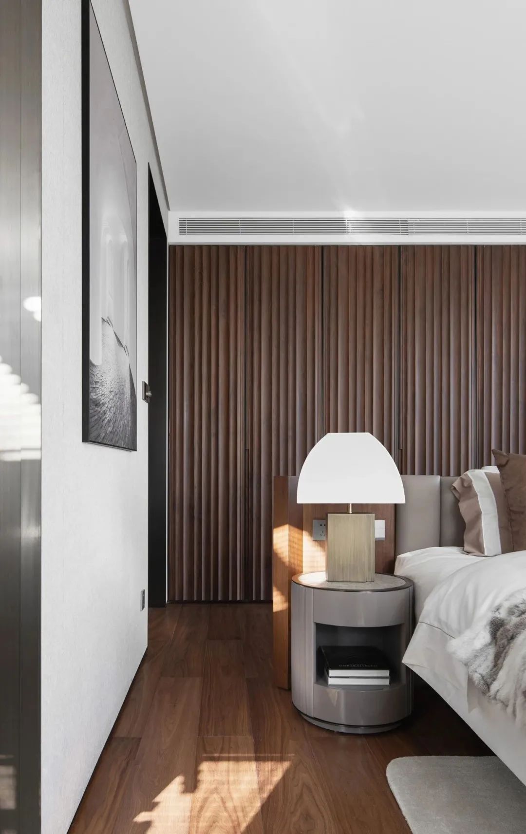 杭州半山林畔企业会所丨中国杭州丨李玮珉建筑师事务所,上海越界建筑设计咨询有限公司-82