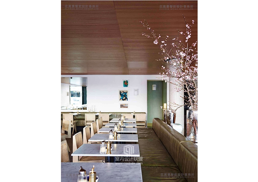 深圳花万里餐饮策划设计-4