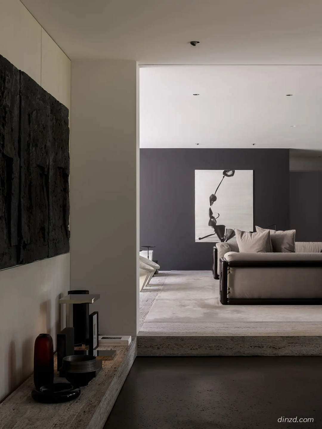 Glenn Sestig 之家丨比利时-28