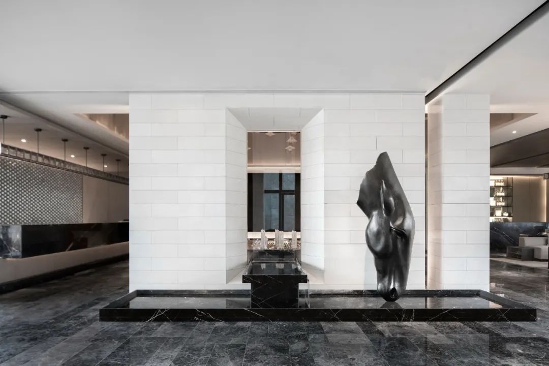 武汉城建悦享湖璟项目营销中心丨中国武汉丨华建新时代-120