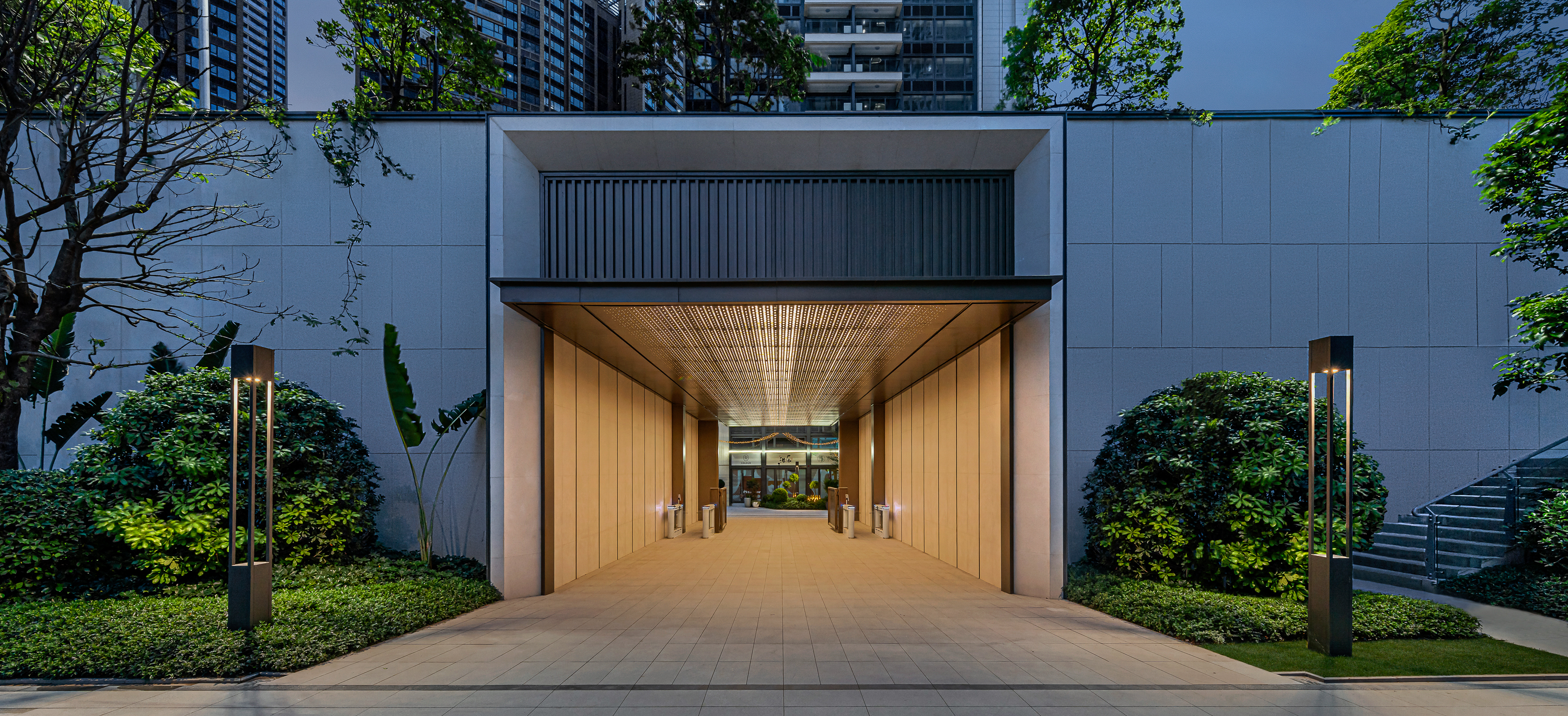 深圳中海·汇德理（大区）丨中国深圳-27