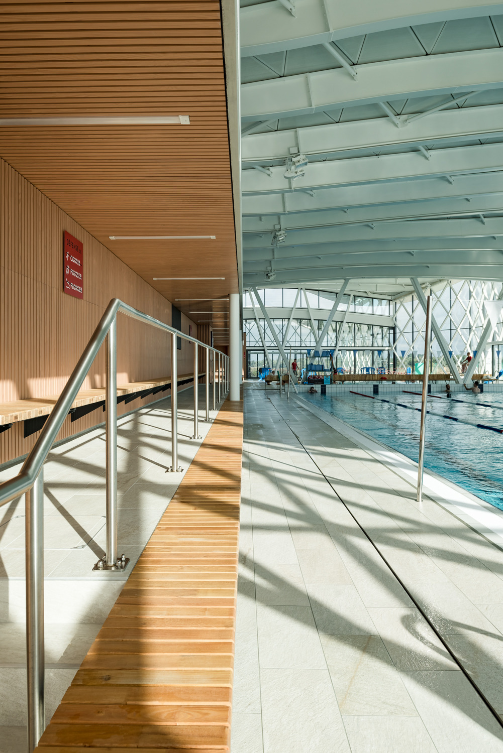 体育馆丨MultiplexeAquatique-84