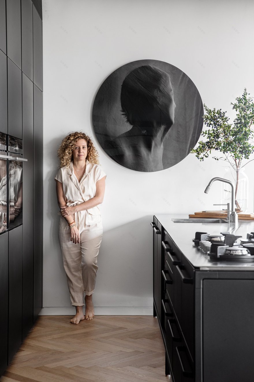 RA 公寓丨以色列丨Maya Sheinberger-17