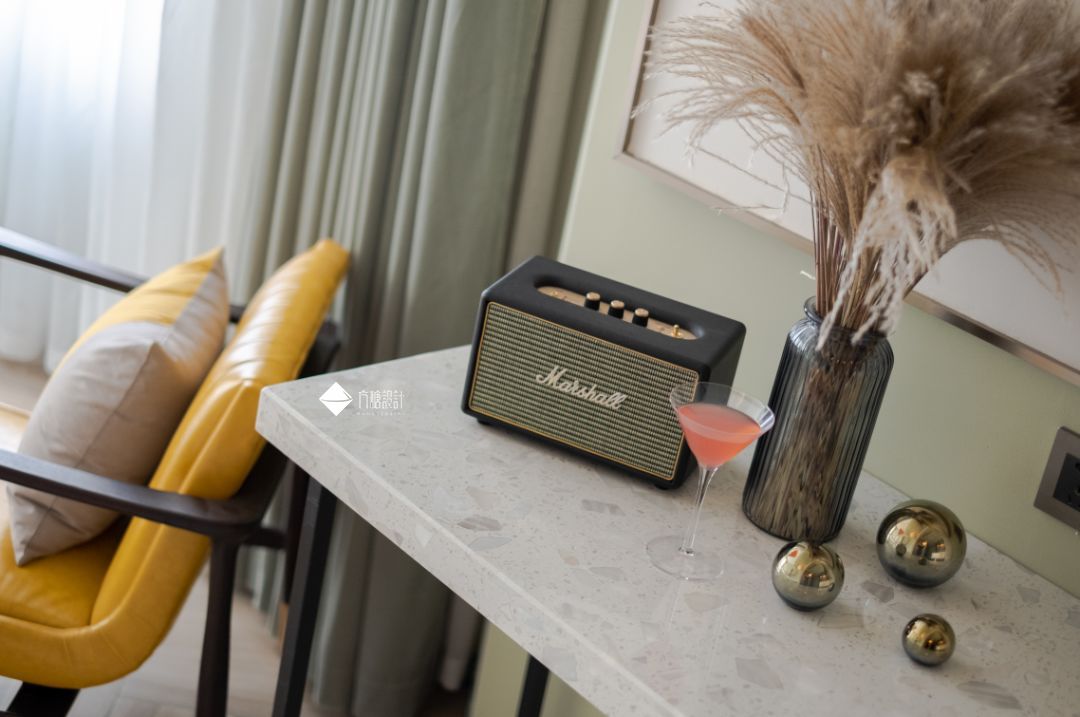 在闹市中打造一个异国度—ATINN·在酒店  方糖设计-33