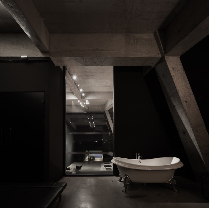 临时栖息地丨中国上海丨优意建筑设计(上海)有限公司-94