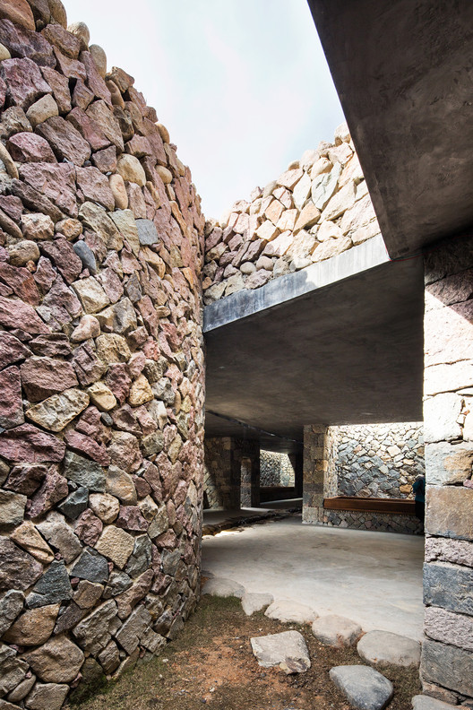 Hakka Indenture Museum  DnA-14