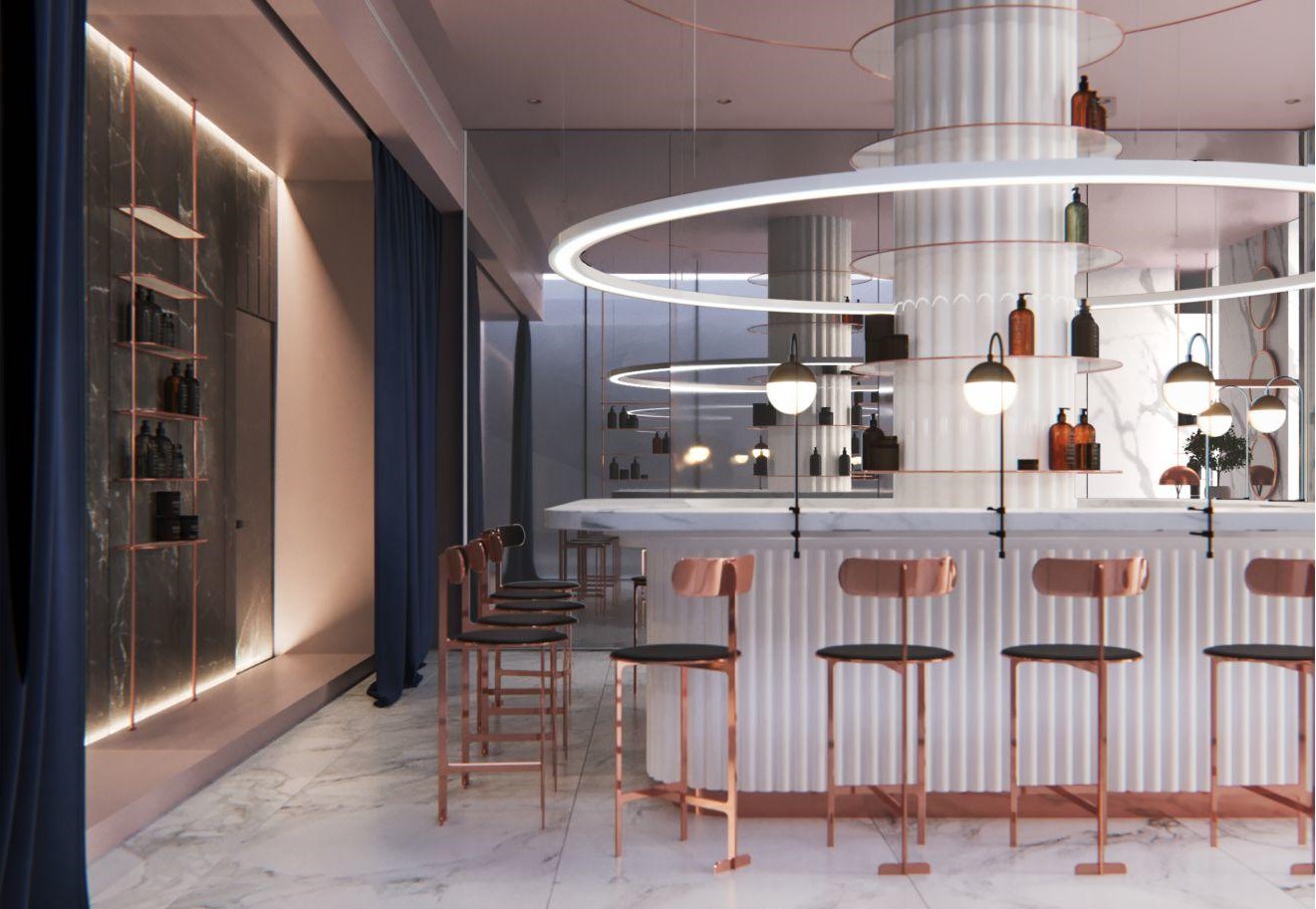 CANADA NAIL BAR Sergey Makhno1-9