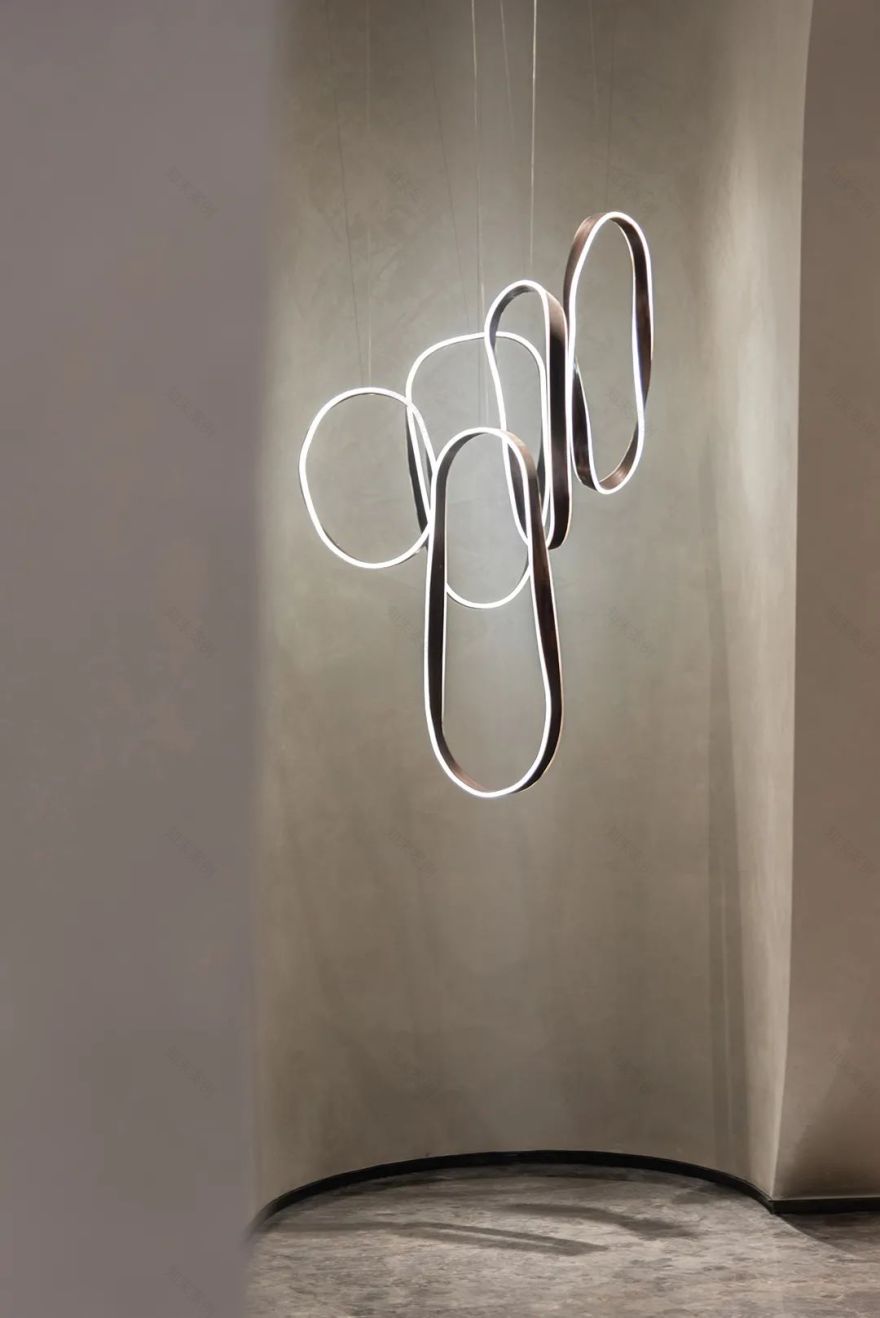 昆明龙湖·天璞售楼处 | 花都的浪漫共生-66