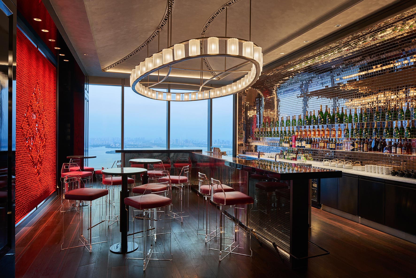 W酒店（苏州）苏滟餐厅-2