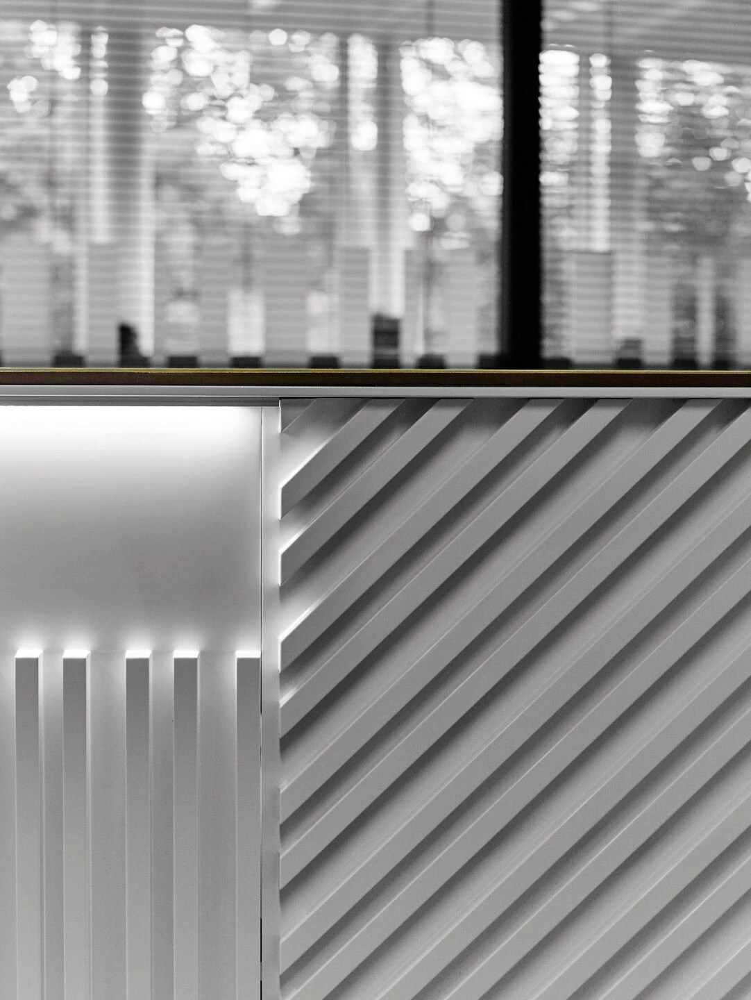 Pharma 公共办公区丨比利时丨Sophie Green Interior Architecture-14