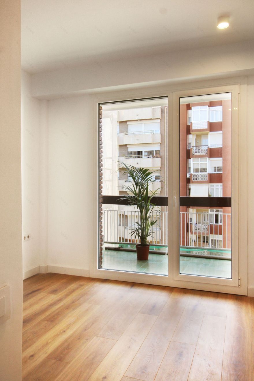 房屋翻新丨西班牙巴塞罗那丨Al.Irene Escudé y Aleix Gz Call-31