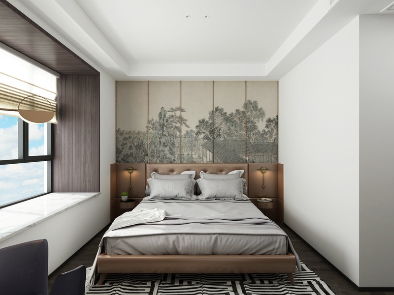 翠玲珑·新中式生活艺术空间-11