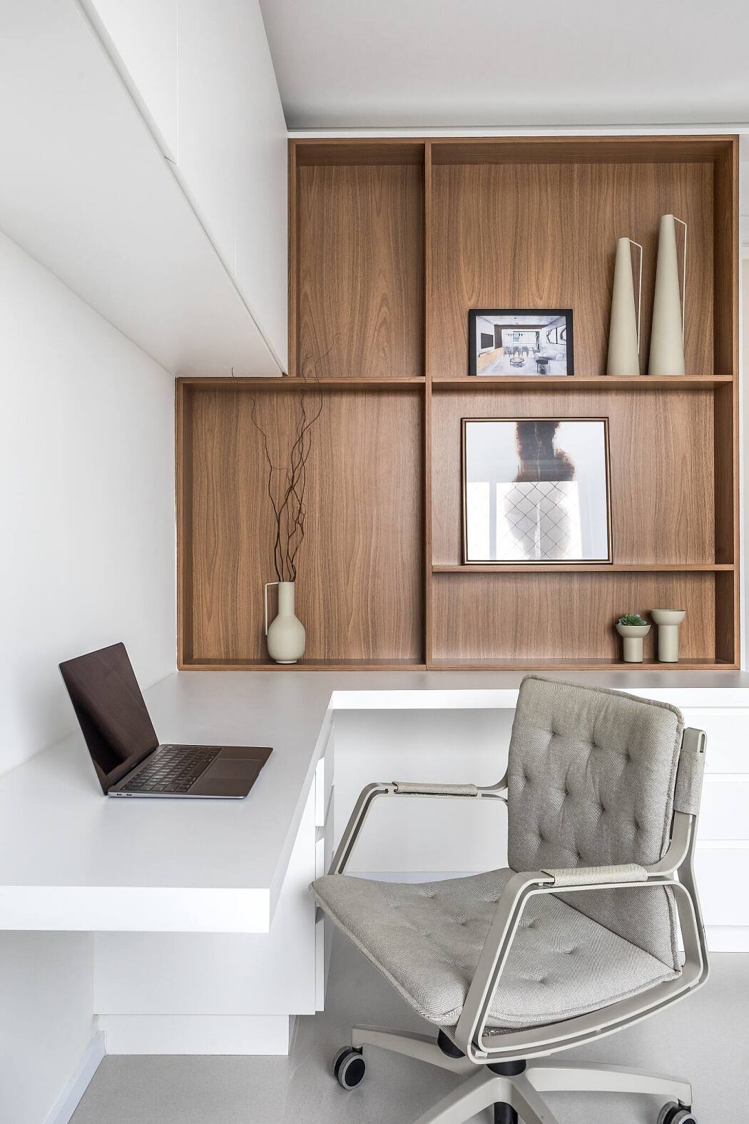 雷托诺公寓丨巴西丨Leonardo Tulli-6