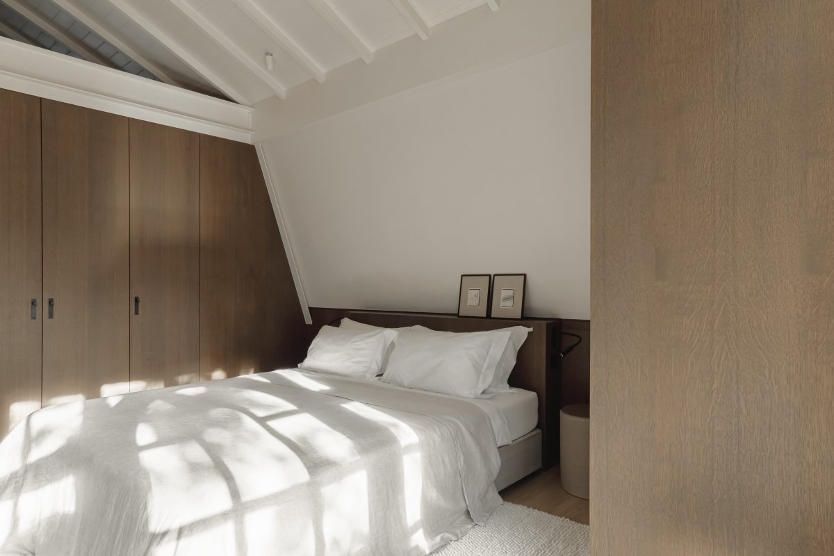 Chelsea 住宅丨英国伦敦丨OZA Design-14