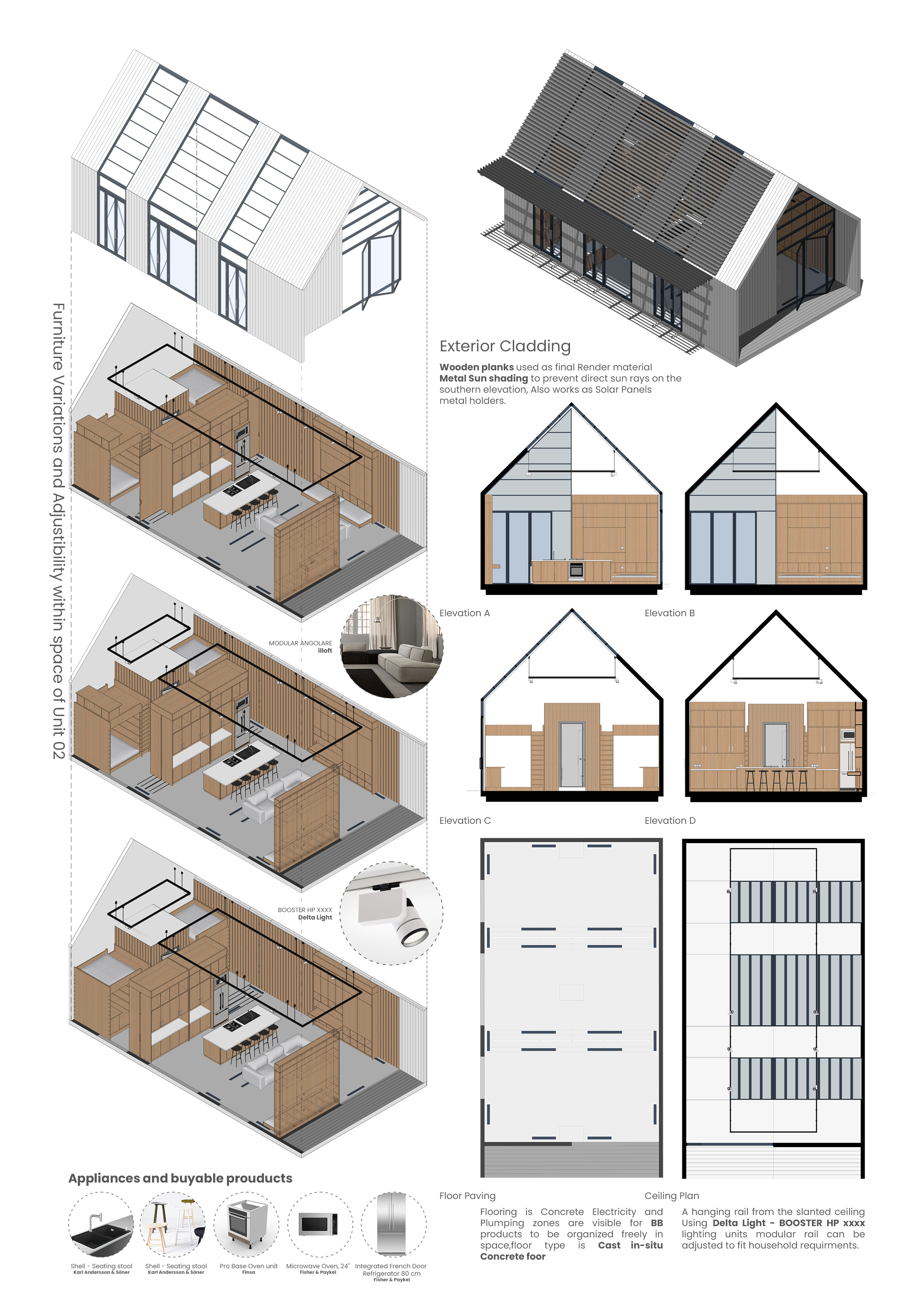 洛杉矶的轮廓丨美国洛杉矶-10