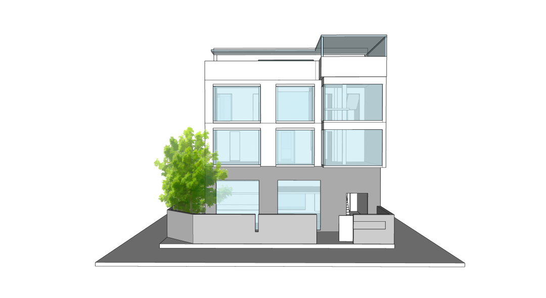 星皓[XINGHAO]新作 | 高川花苑:大地之光-36