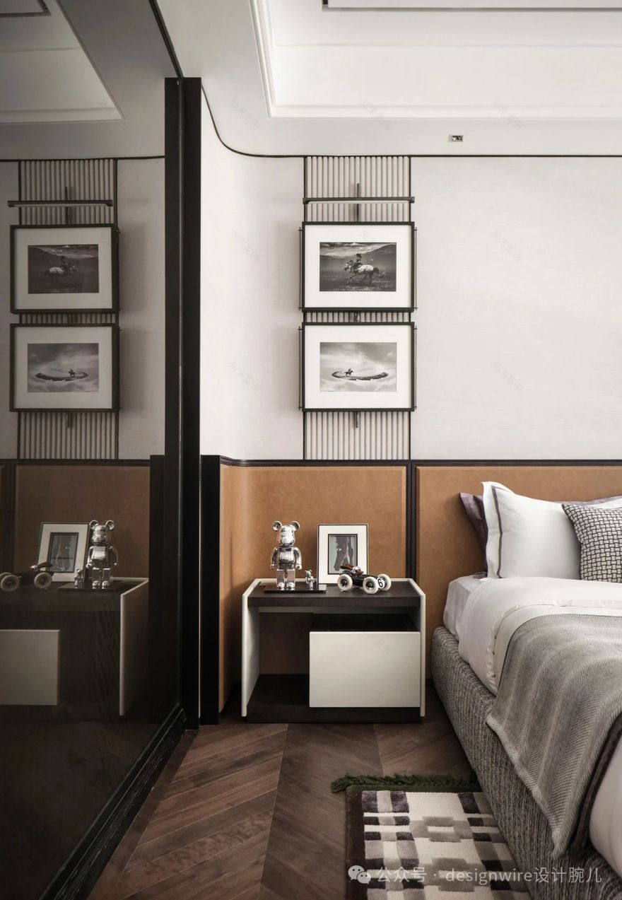 中海·顺昌玖里丨中国上海丨杜康生|奥迪室内设计团队-130