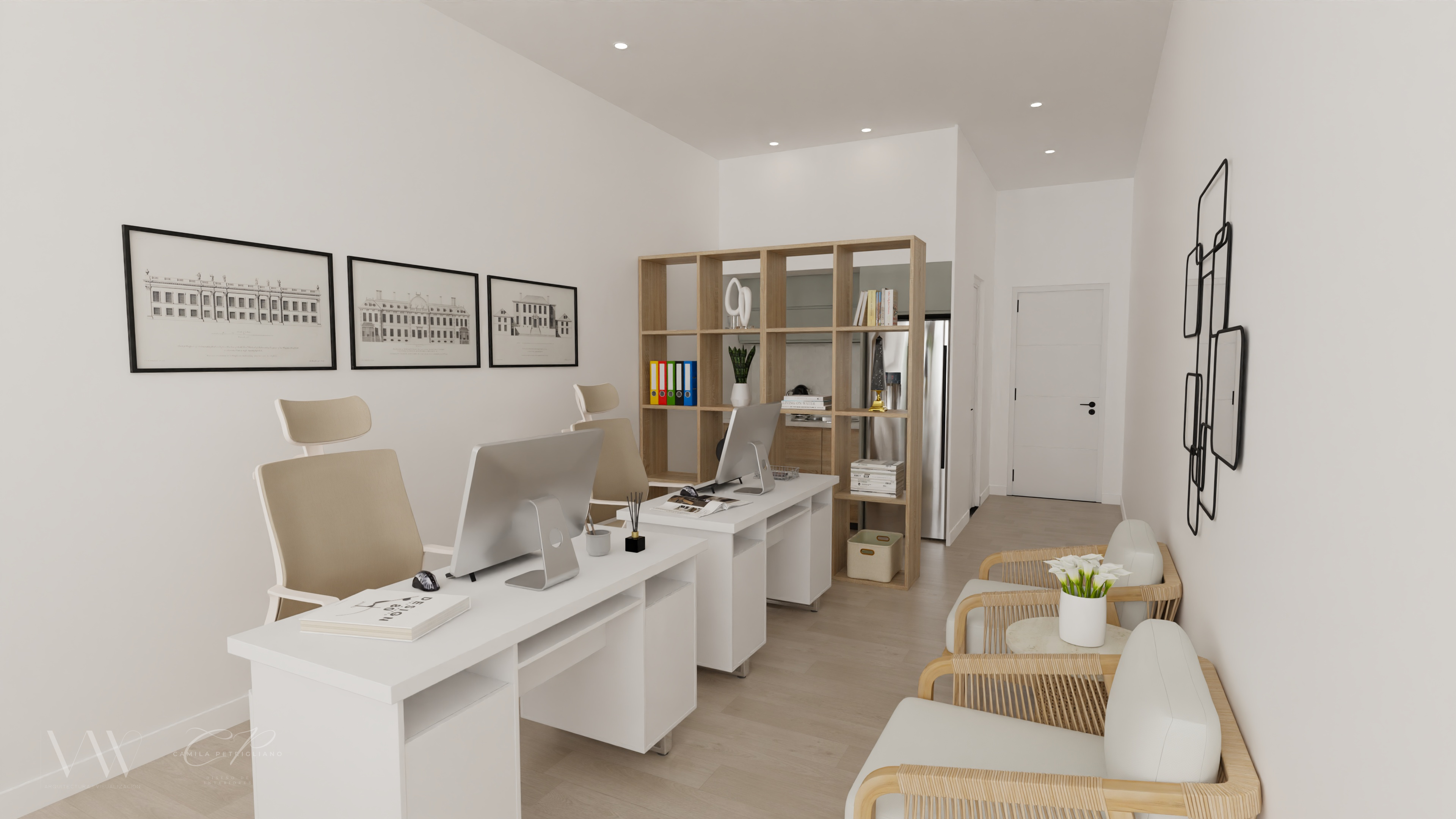 普拉多·圣维森特丨El SalvadorSan Vicente丨VW.RENDERS-59