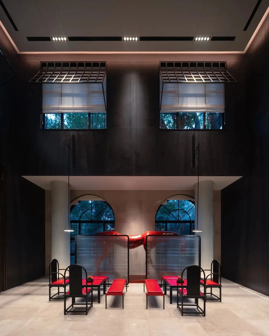 OSD 6TH · 用设计追寻时间真义,探索多元设计实践丨OS DESIGN-25