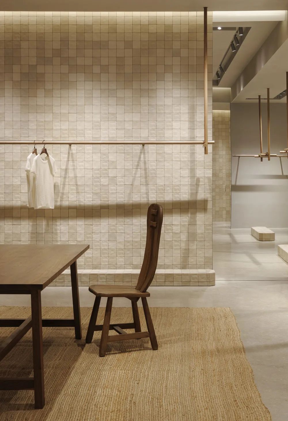 NOTHING DESIGN·港汇恒隆DOLAN SUN丨中国上海-15