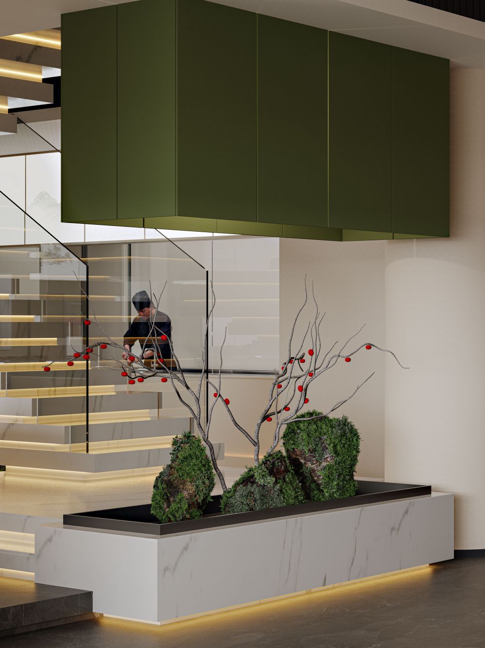 工装鳌案例|H21渲染师-8