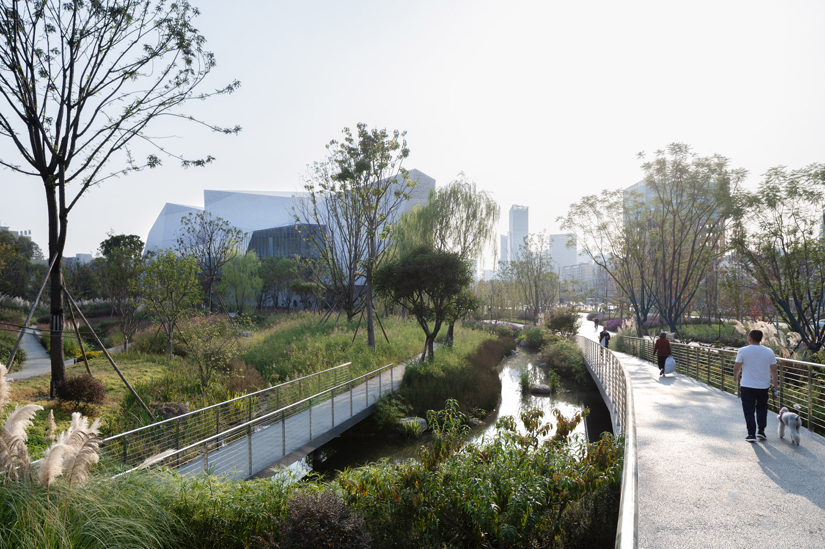 成都自然博物馆丨中国成都-80