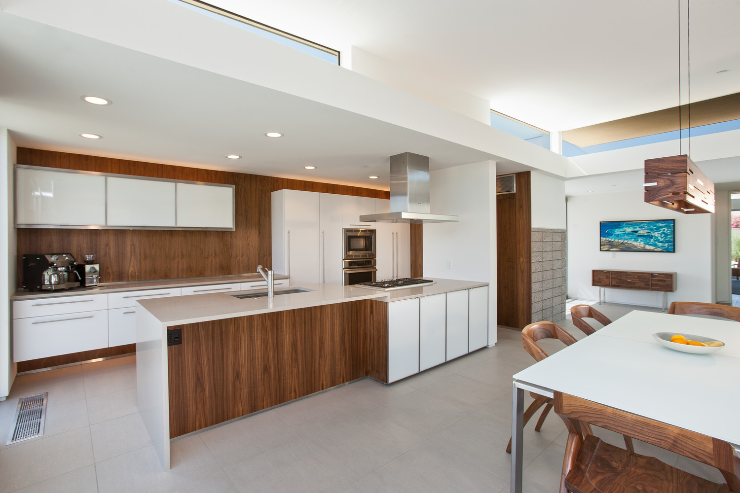 House in Palm Springs  o2 Architecture-28