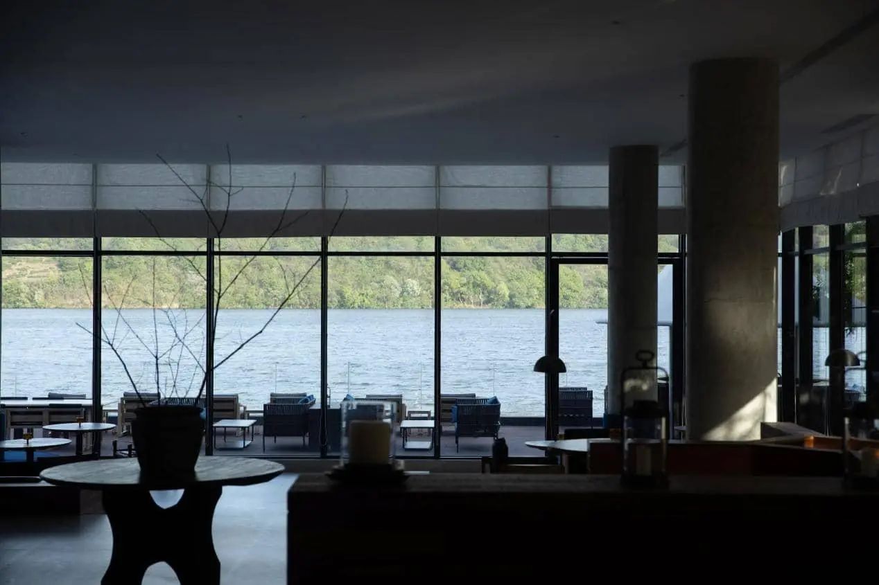 安徽庐江森活·安与丨中国安徽丨伍米尺建筑空间设计事务所WUMICHI ARCHITECTS-27