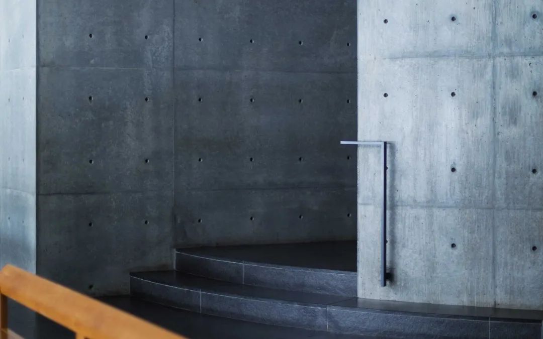 安藤忠雄的建筑作品丨安藤忠雄建筑工作室-31