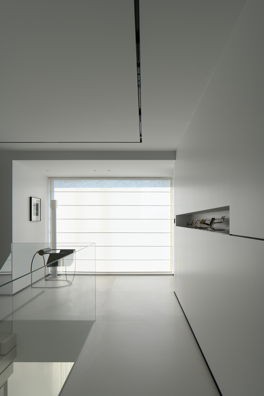 极简大宅,柳岸晓风-63