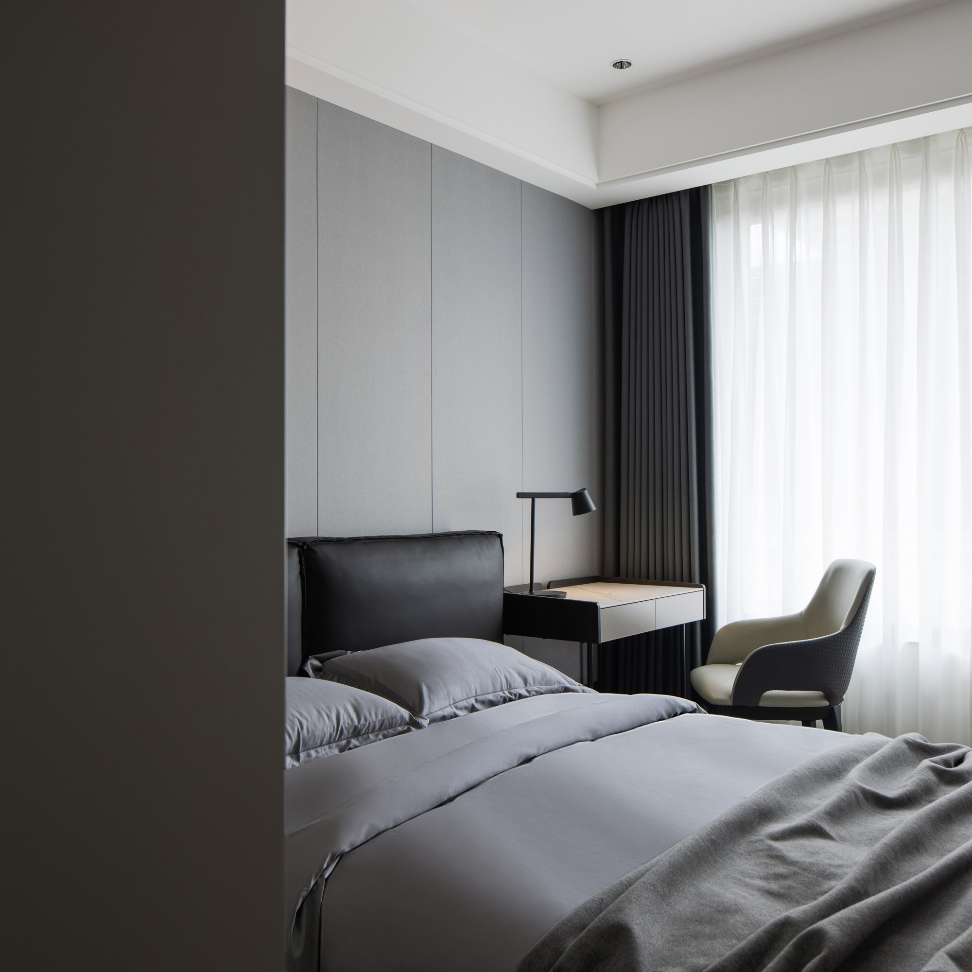 舒适惬意丨中国温州丨康居装饰-21