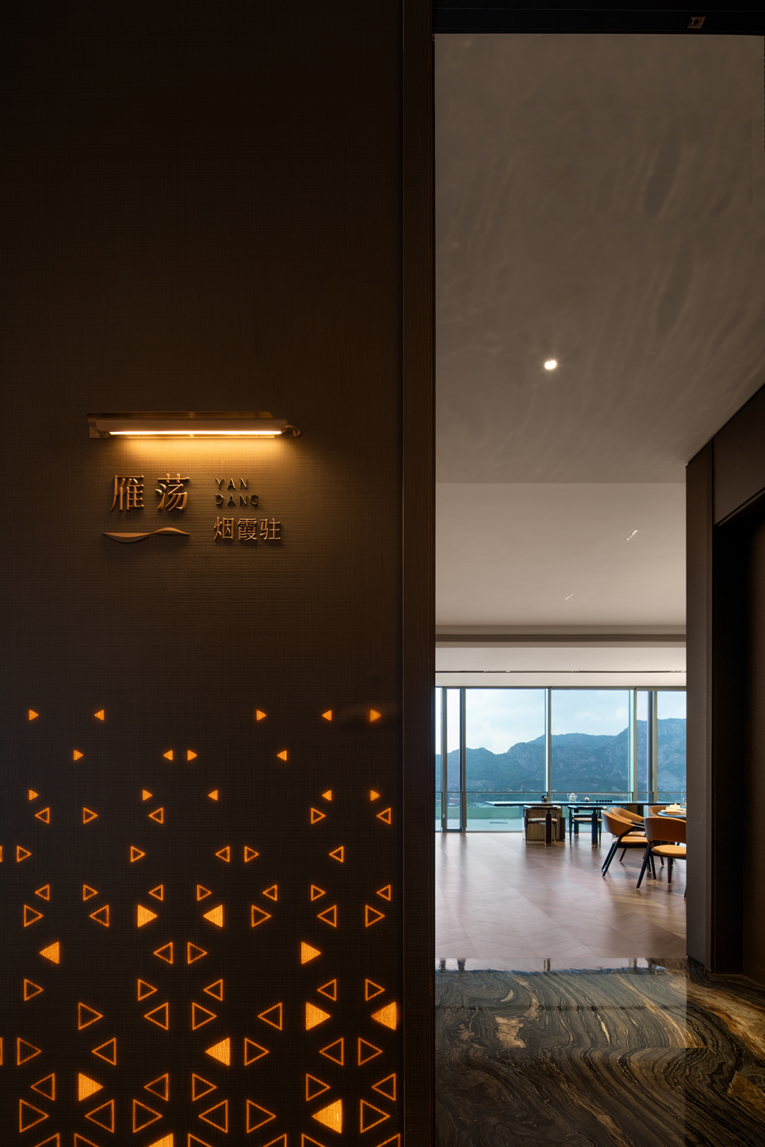 御江大厦丨中国温州丨大麦设计-25