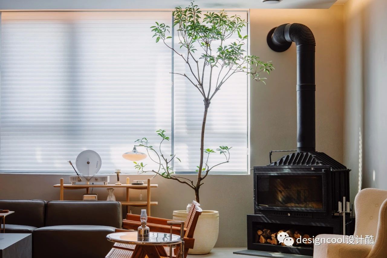 INBOX 盒子丨恒田设计研究所-19