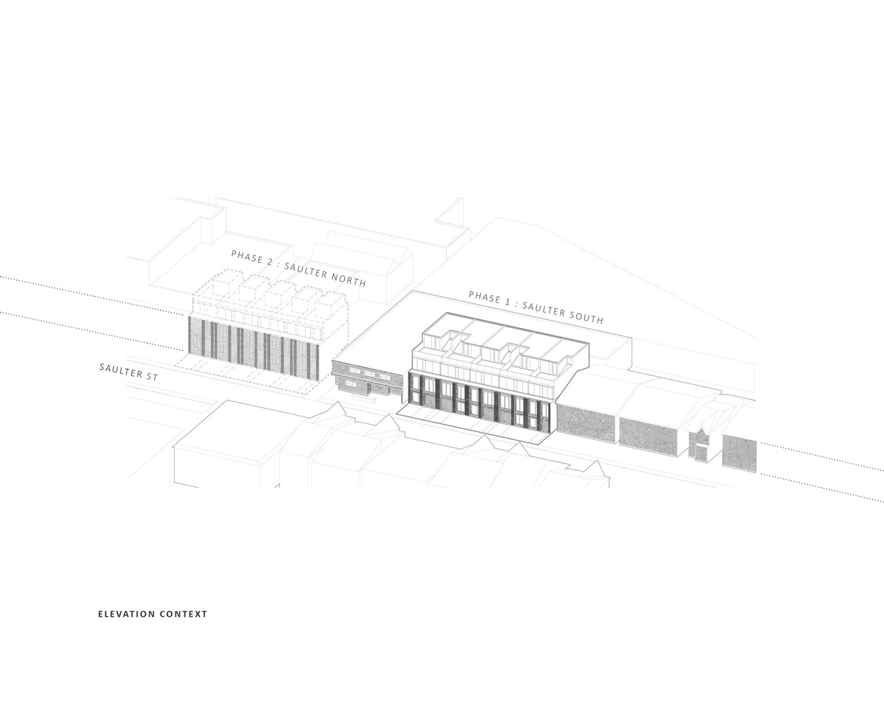 多伦多 Riverdale 联排别墅 | 现代与传统的和谐共生-43