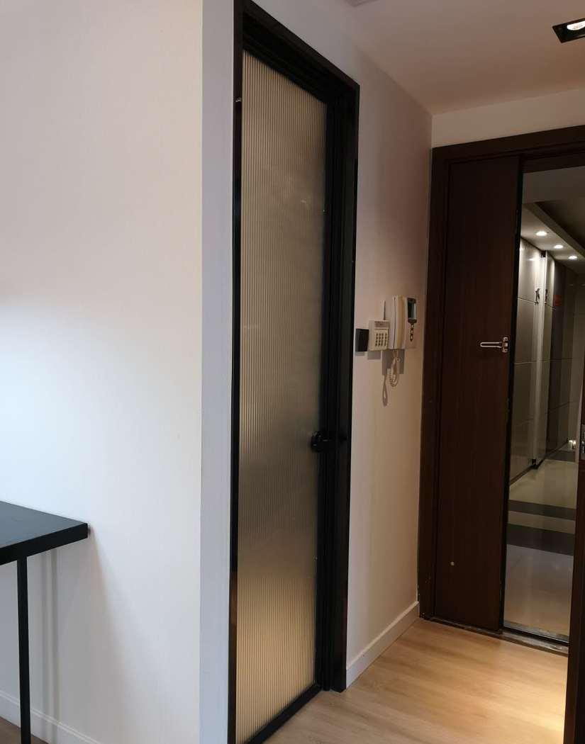 
永新世纪 现代简约风格（辛耕路） -12