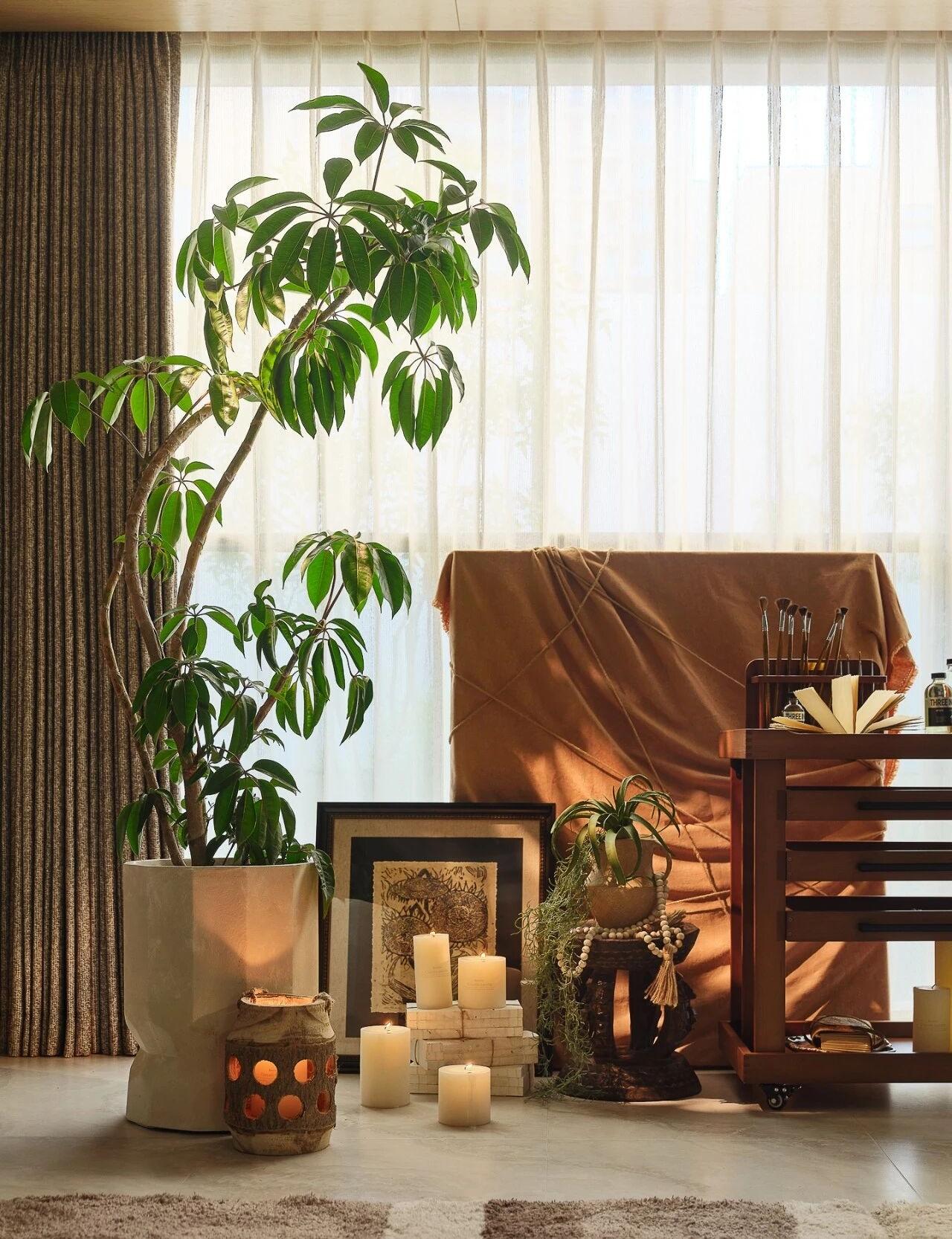 沪苏龙湖御湖境123户型样板间丨中国上海丨IF DESIGN羽果设计-11