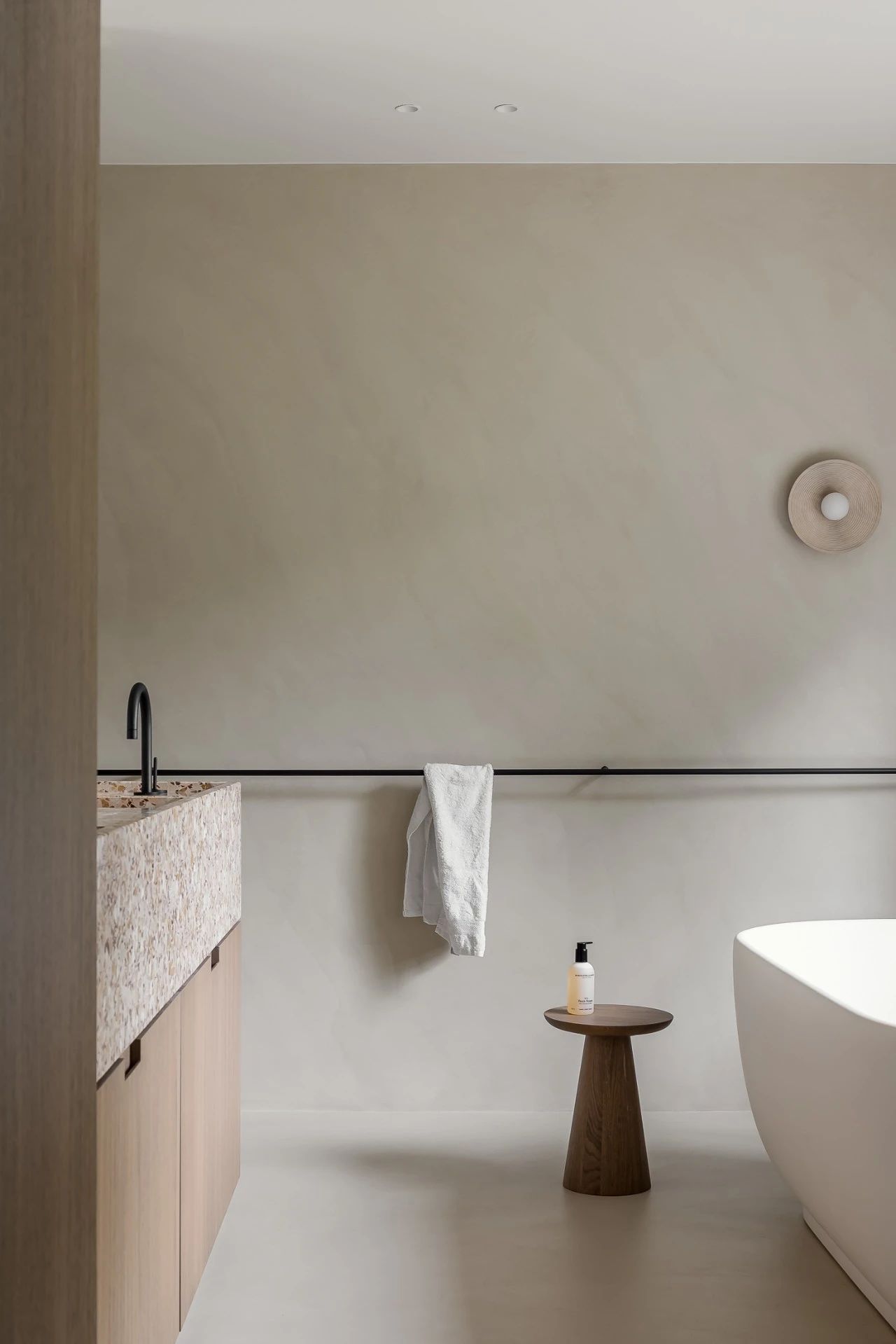 柔和的笔触丨比利时丨Studio Leeman-40