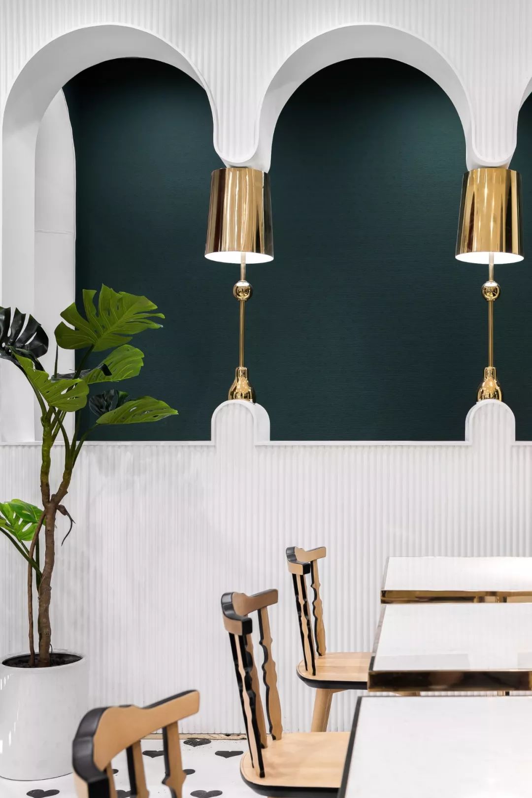 董璇 x 李想两大女神联手跨界亲子产业，未开业，已惊艳帝都！-38