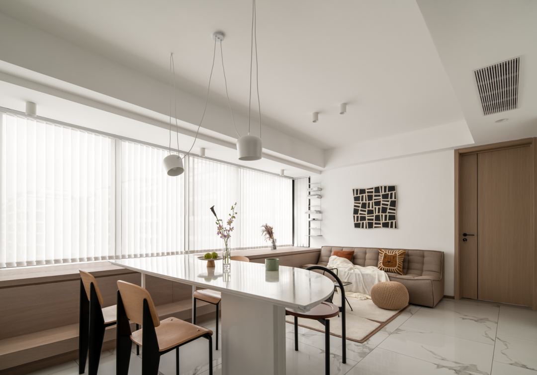 乌托邦式的服装工作室 · SHUWEN 理想国度丨中国杭州丨穆汖-117