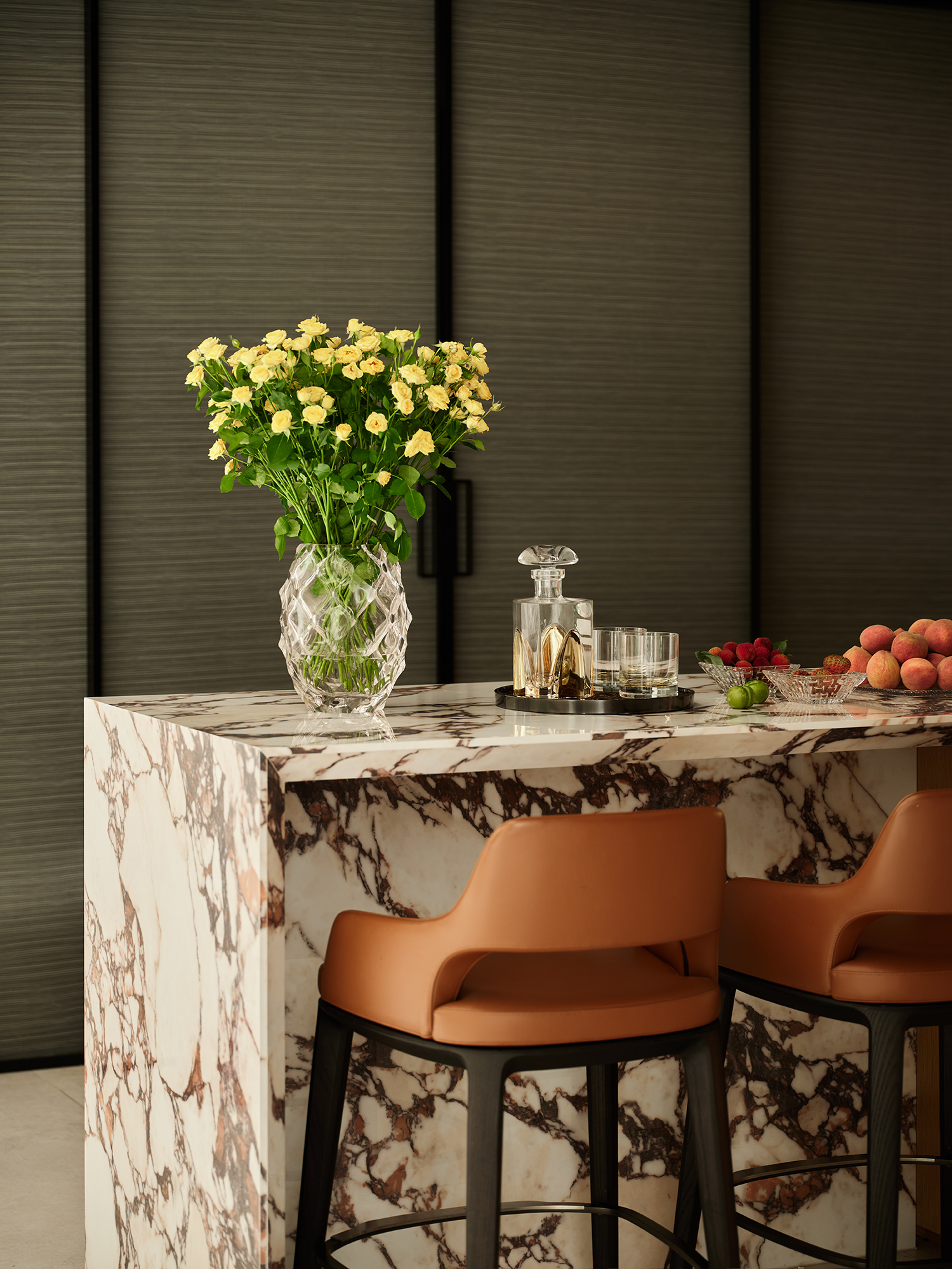 生活为尺丨中国宁波丨曦所美学空间-11