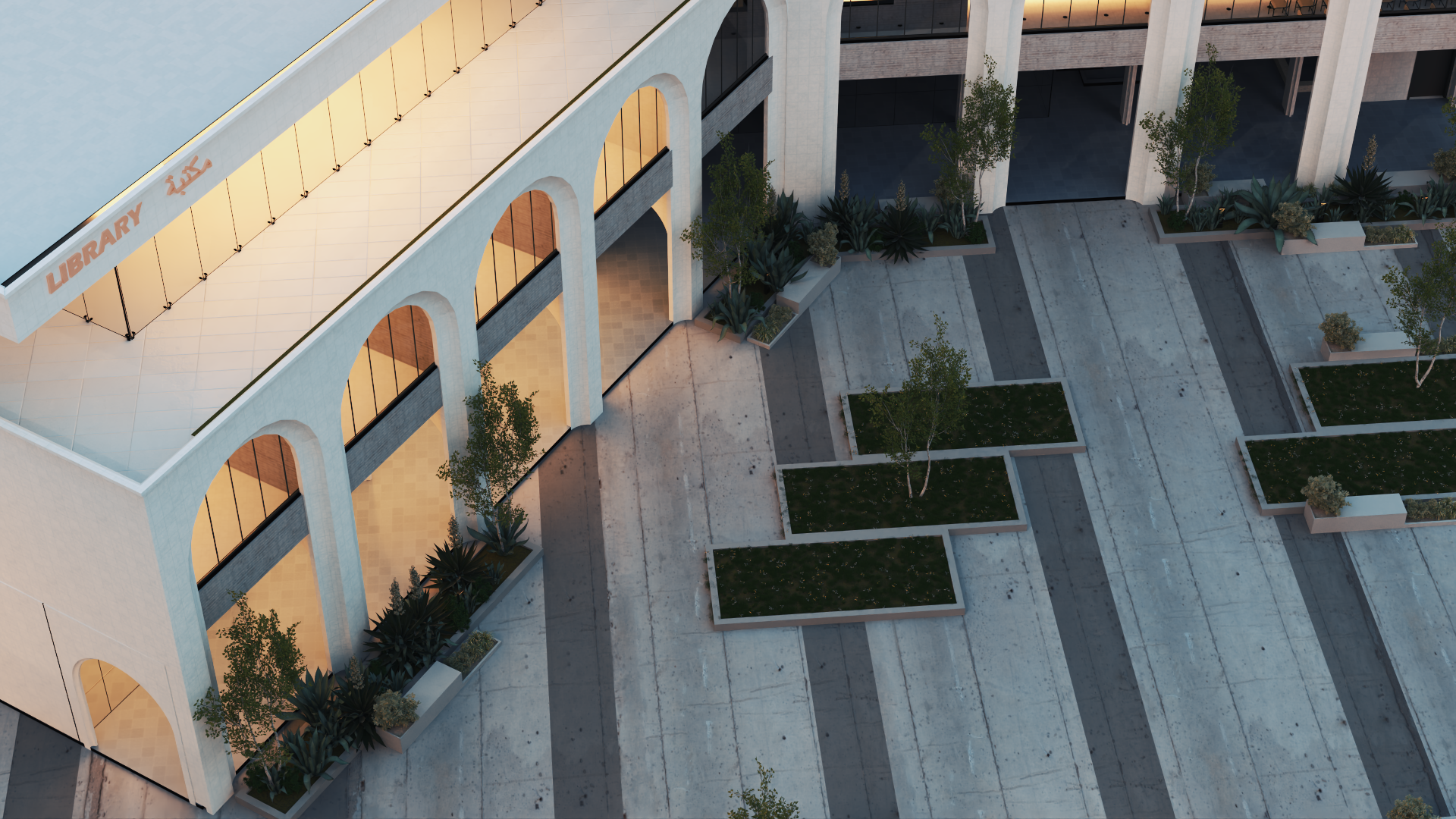 IMAM AHMED MOSQUE & MEDRESA-11