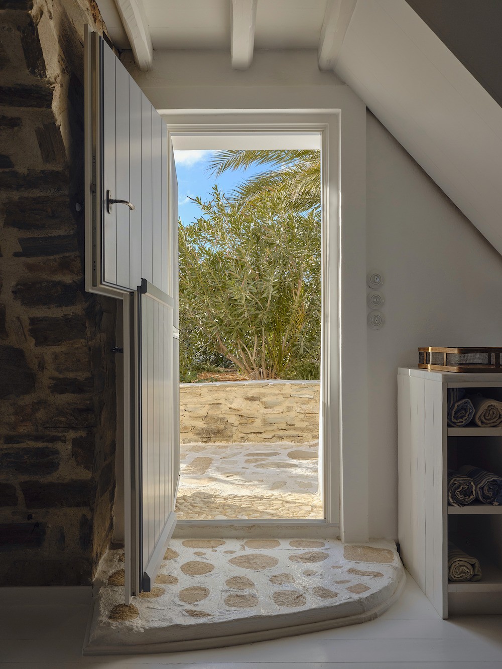 希腊Patitiri私人别墅丨希腊基克拉迪丨ARP  建筑研究实践-22