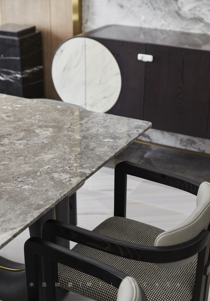 林邑·星湖湾丨中国郴州丨米洛映象,三维雅筑-35