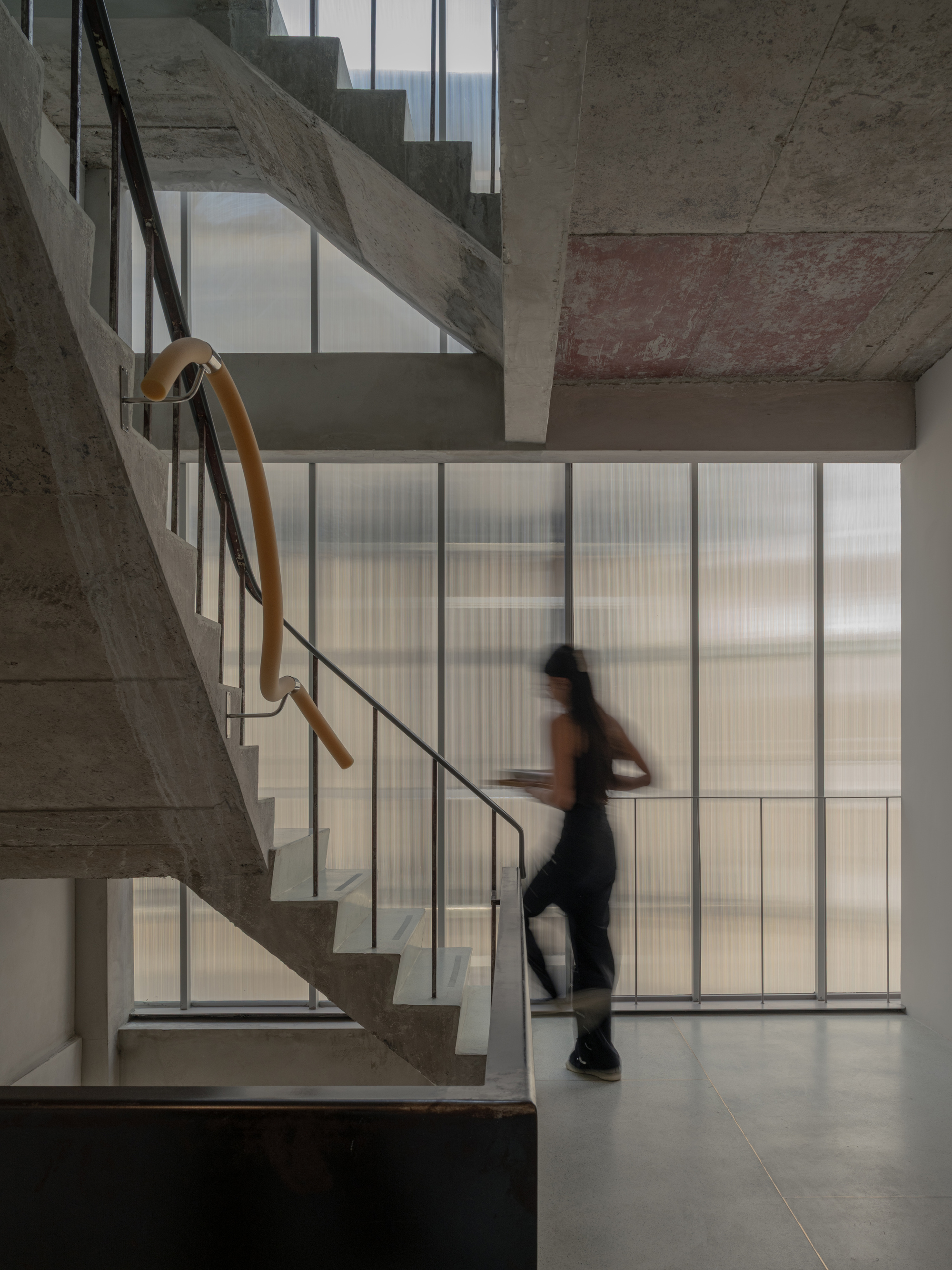 诺瓦当代画廊丨泰国曼谷丨Skarn Chaiyawat-34