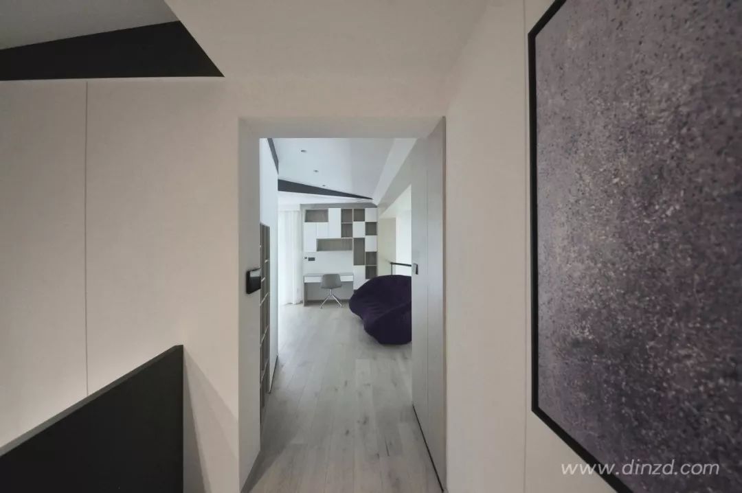 江南水乡的现代栖居——天目国际村-103