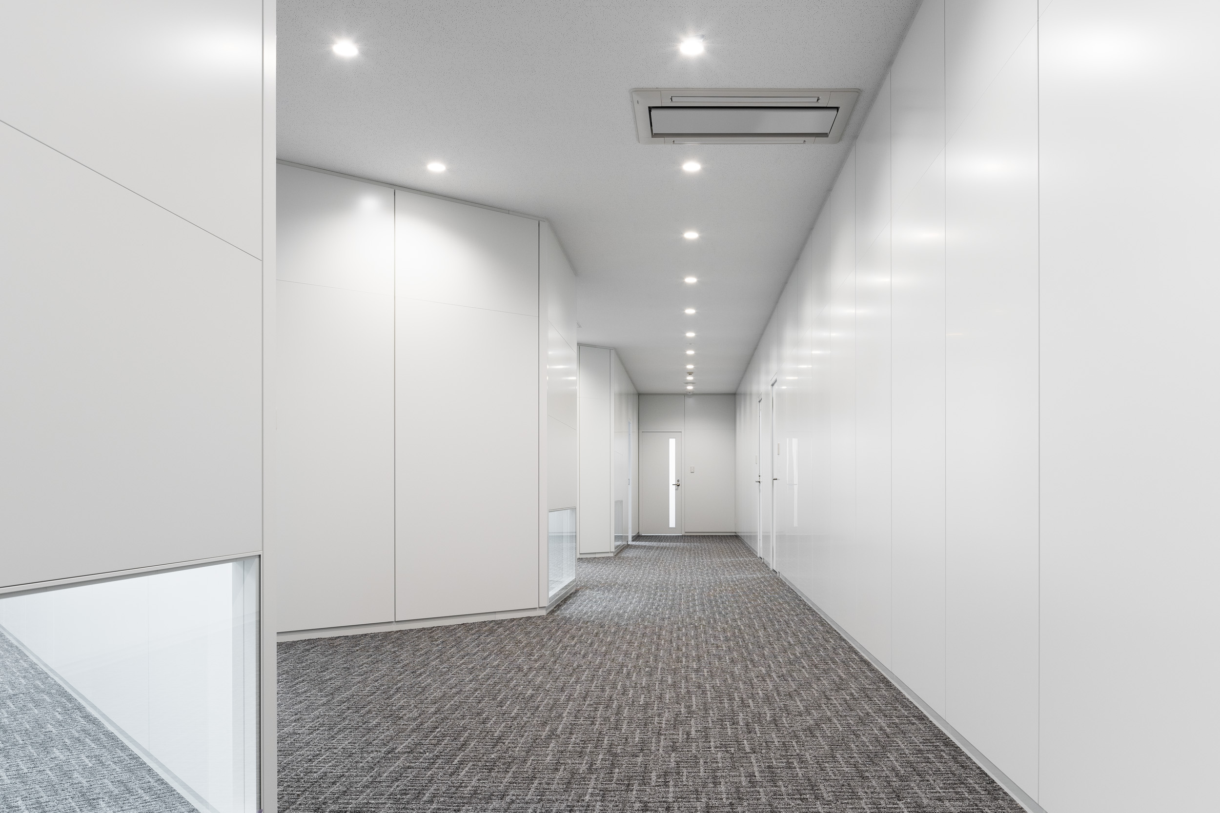 JEC 大厦丨日本东京丨toripple-54