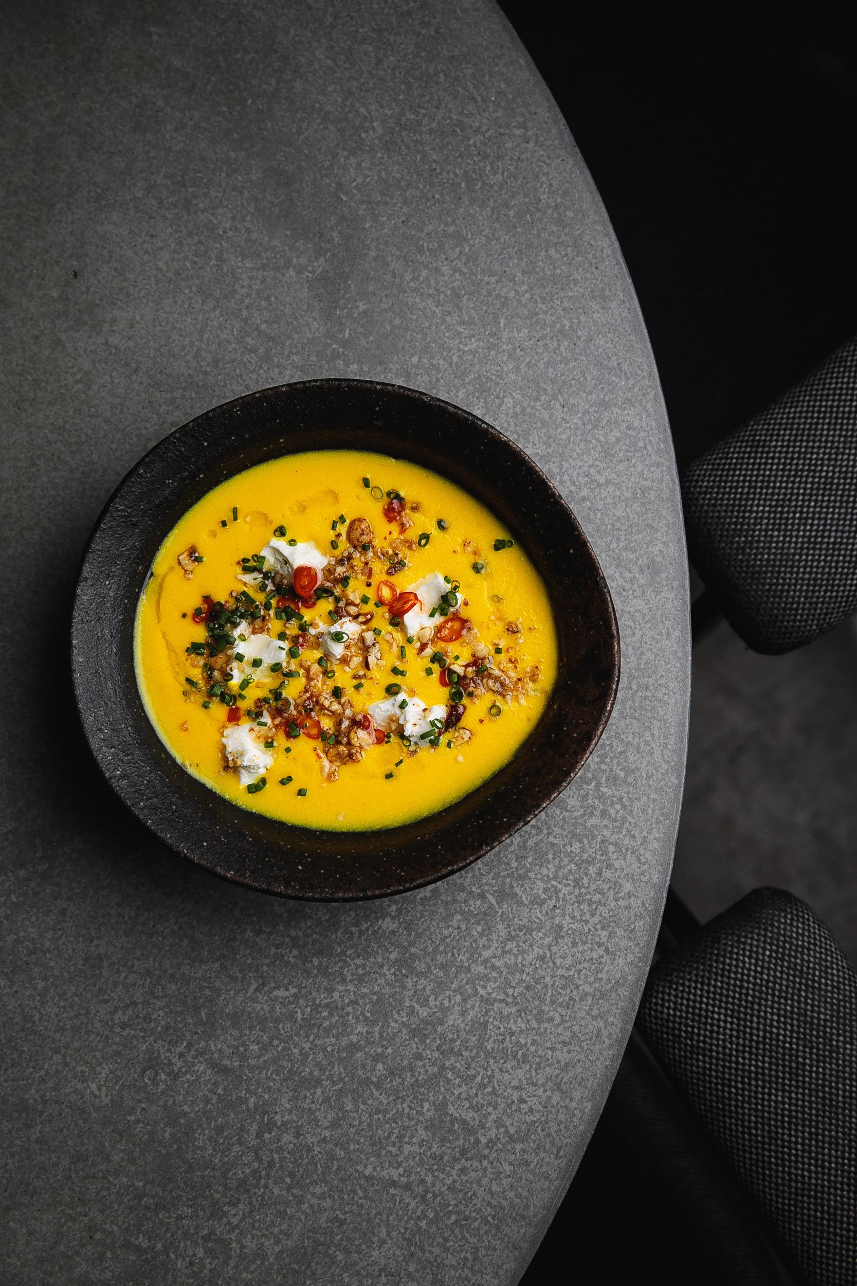 阿根廷精品餐厅丨俄罗斯-18